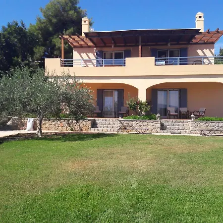 Ferienhaus Alti Porto Heli