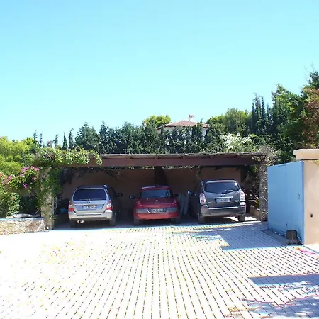 Alti Porto Heli
