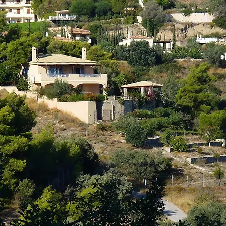Ferienhaus Alti *