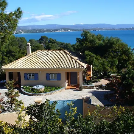 Ferienhaus Alti Porto Heli