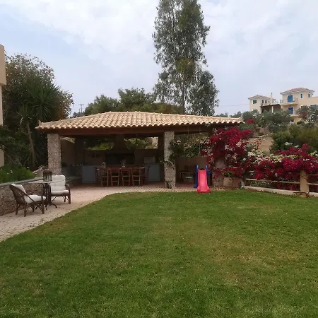 Alti Ferienhaus Porto Heli