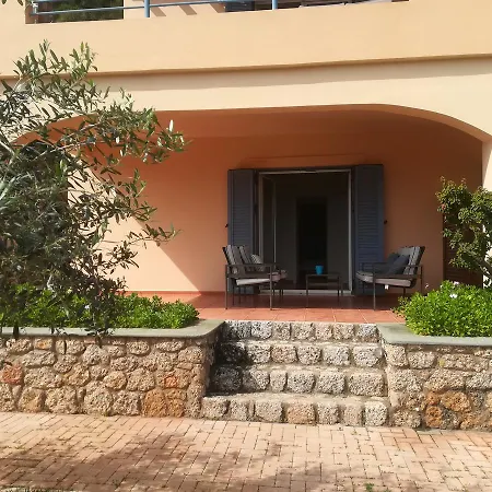 Alti Porto Heli