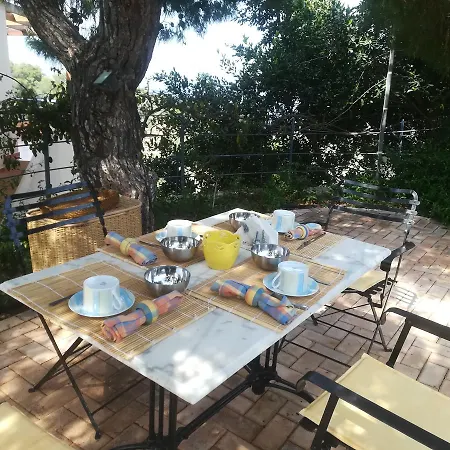 Alti Porto Heli
